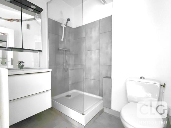 STUDIO - 35.48 ou 43.88 m² au sol