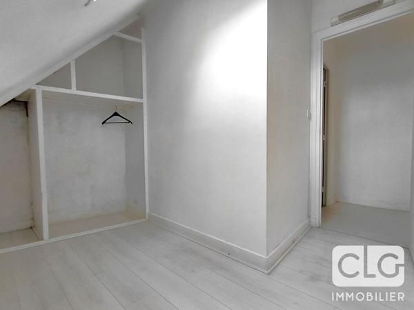 STUDIO - 35.48 ou 43.88 m² au sol