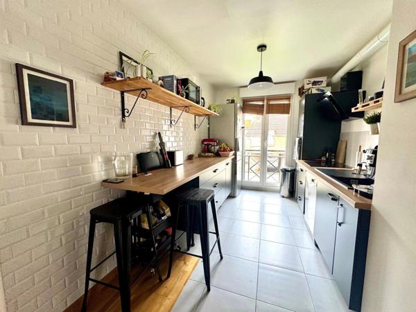 Vente Appartement 3 pièces 70 m2 à Chambly