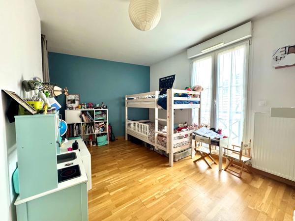 Vente Appartement 3 pièces 70 m2 à Chambly