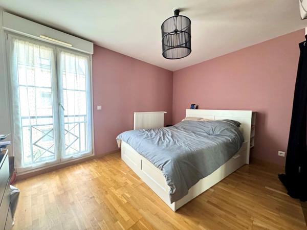 Vente Appartement 3 pièces 70 m2 à Chambly