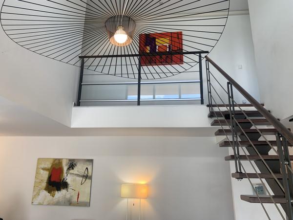 Villa contemporaine - Piscine - Quartier résidentiel très prisé