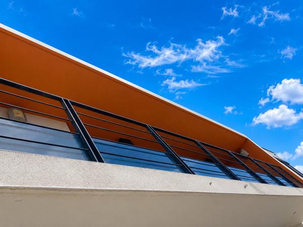Villa contemporaine - Piscine - Quartier résidentiel très prisé