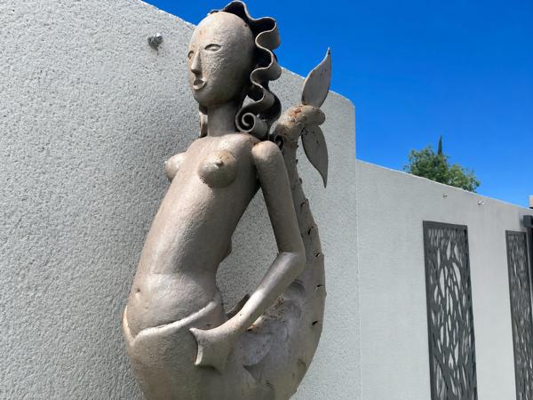 Villa contemporaine - Piscine - Quartier résidentiel très prisé
