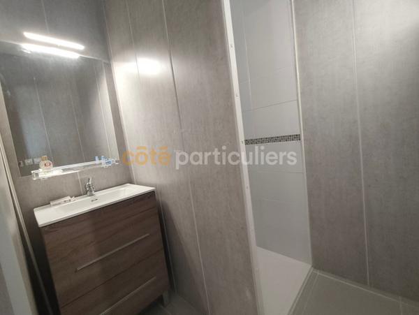 Vente Maison de ville120 m² - 6 Pièces - SAINT PIERRE EN AUGE (14170)