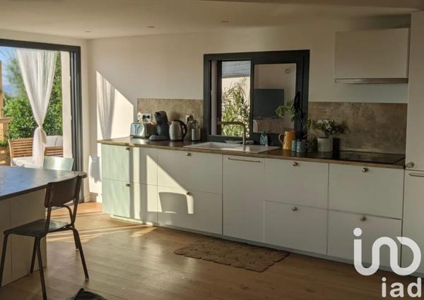 Maison à vendre 4 pièces 89 m² Hyères