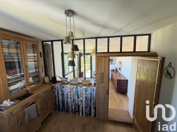 Maison à vendre 4 pièces 89 m² Hyères