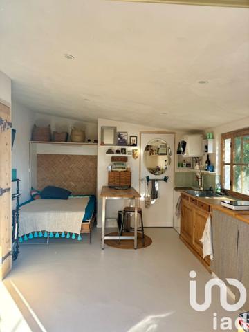 Maison à vendre 4 pièces 89 m² Hyères