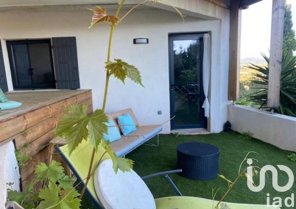 Maison à vendre 4 pièces 89 m² Hyères