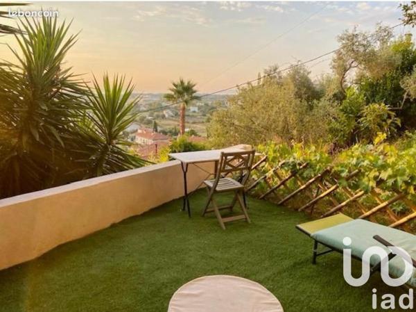 Maison à vendre 4 pièces 89 m² Hyères