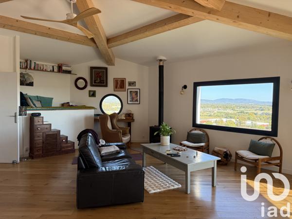 Maison à vendre 4 pièces 89 m² Hyères