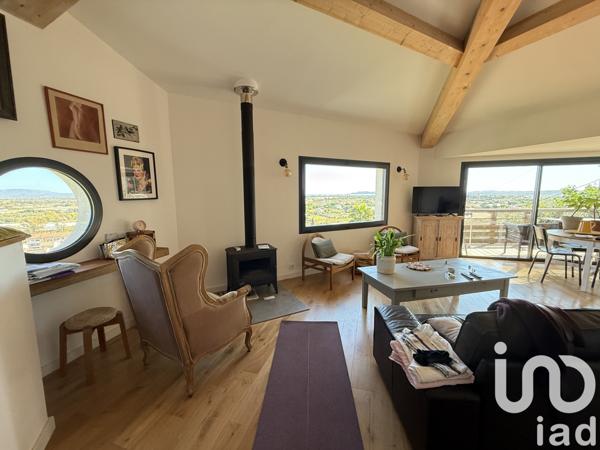 Maison à vendre 4 pièces 89 m² Hyères