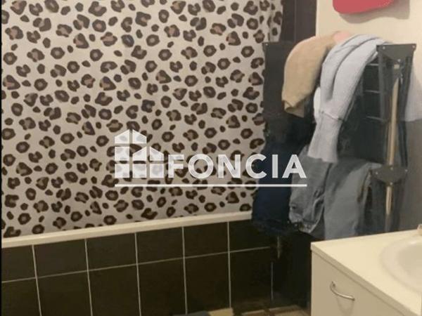 À vendre Studio 26.85 m² - Carrières-sous-poissy 78955