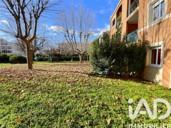 Appartement à vendre 4 pièces 106 m² Saint-Martin-de-Crau