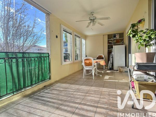 Appartement à vendre 4 pièces 106 m² Saint-Martin-de-Crau