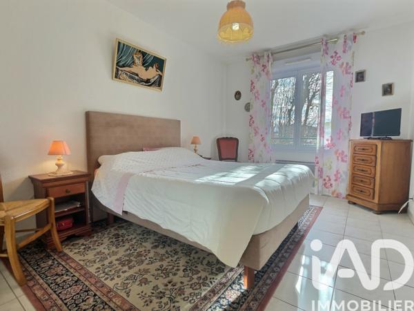 Appartement à vendre 4 pièces 106 m² Saint-Martin-de-Crau