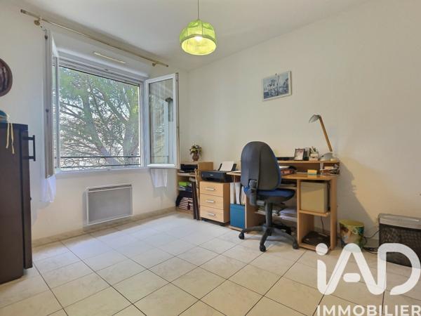 Appartement à vendre 4 pièces 106 m² Saint-Martin-de-Crau