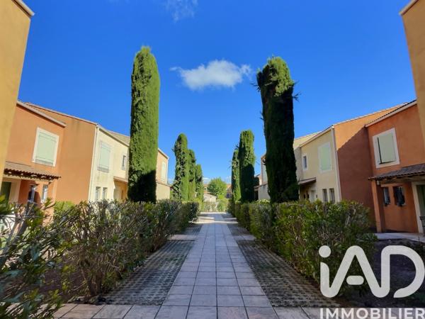 Appartement à vendre 4 pièces 106 m² Saint-Martin-de-Crau