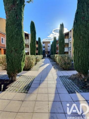 Appartement à vendre 4 pièces 106 m² Saint-Martin-de-Crau