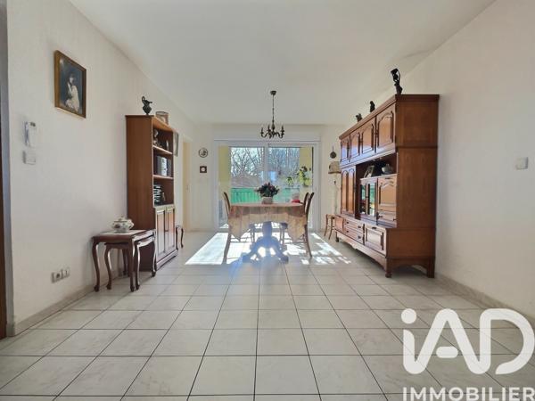 Appartement à vendre 4 pièces 106 m² Saint-Martin-de-Crau