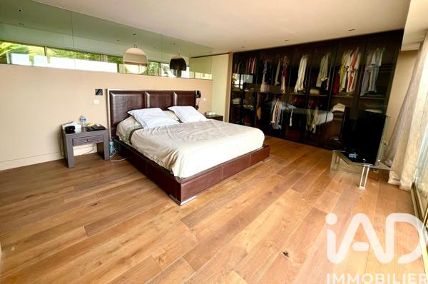 Appartement à vendre 5 pièces 189 m² Cannes