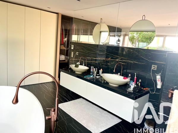 Appartement à vendre 5 pièces 189 m² Cannes