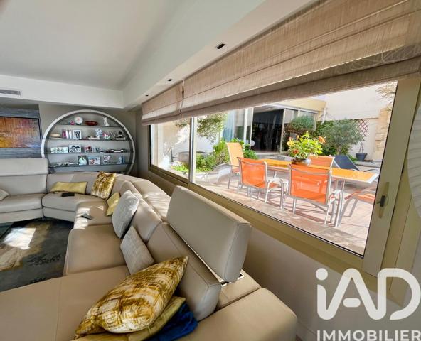 Appartement à vendre 5 pièces 189 m² Cannes