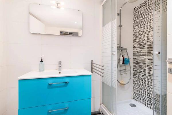 Maison 6 pièces – 5 chambres – Jardin