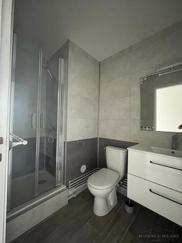 POITIERS - PROCHE GARE - T1BIS de 30m²