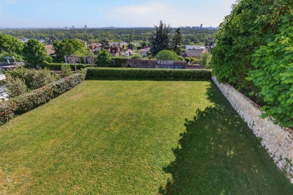 Appartement Saint-Cloud - VAL D'OR
