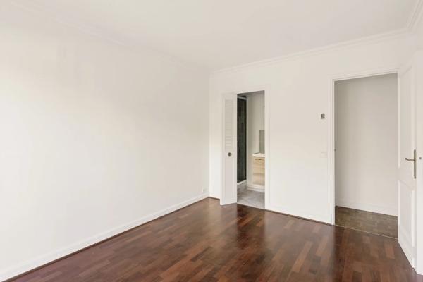 Appartement Saint-Cloud - VAL D'OR