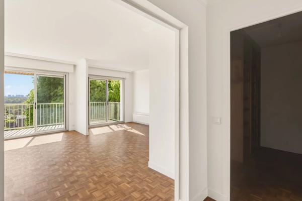 Appartement Saint-Cloud - VAL D'OR