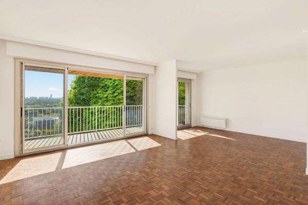 Appartement Saint-Cloud - VAL D'OR