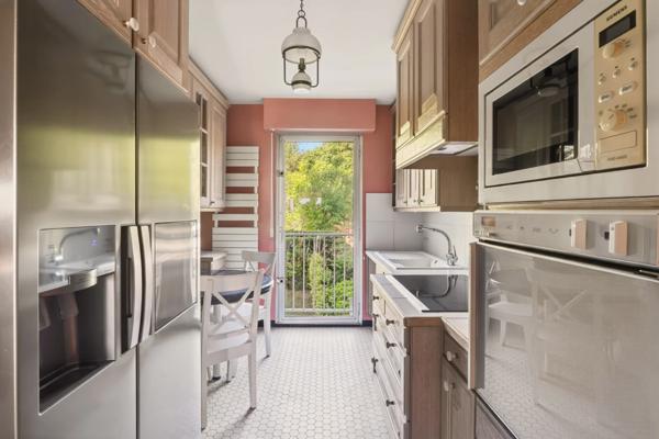 Appartement Saint-Cloud - VAL D'OR