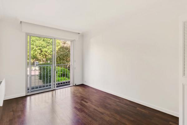 Appartement Saint-Cloud - VAL D'OR