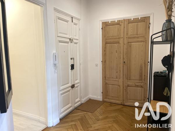 Location appartement 3 pièces 82,2 m² La Madeleine