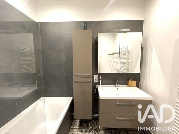 Location appartement 3 pièces 82,2 m² La Madeleine