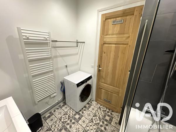 Location appartement 3 pièces 82,2 m² La Madeleine