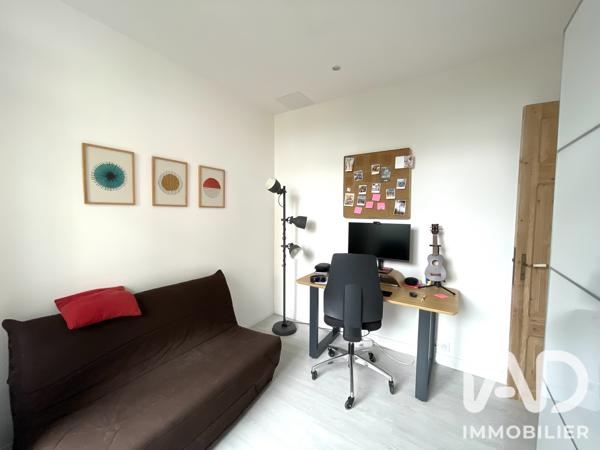 Location appartement 3 pièces 82,2 m² La Madeleine