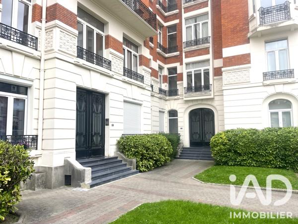 Location appartement 3 pièces 82,2 m² La Madeleine
