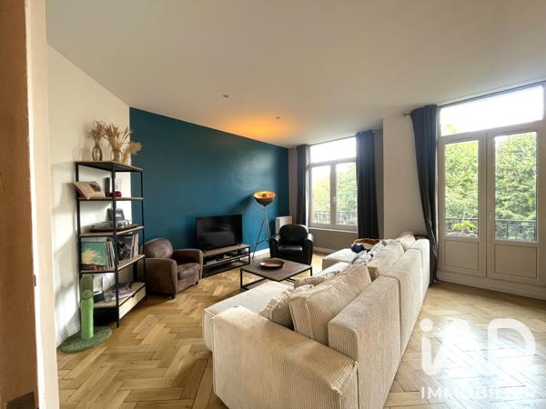 Location appartement 3 pièces 82,2 m² La Madeleine