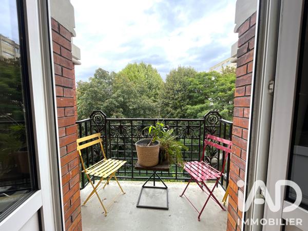 Location appartement 3 pièces 82,2 m² La Madeleine