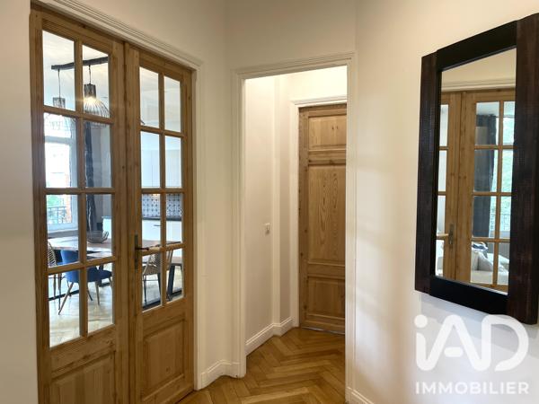 Location appartement 3 pièces 82,2 m² La Madeleine
