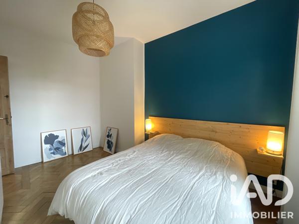 Location appartement 3 pièces 82,2 m² La Madeleine