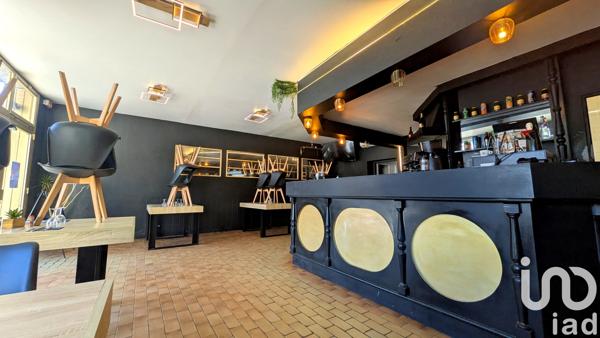 Immeuble à vendre 216 m² Le Teil