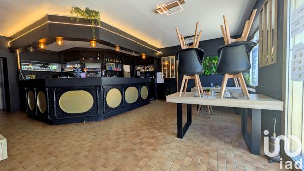 Immeuble à vendre 216 m² Le Teil