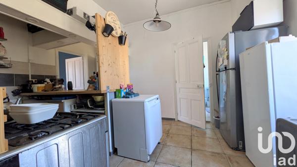 Immeuble à vendre 216 m² Le Teil