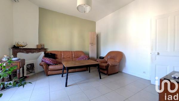 Immeuble à vendre 216 m² Le Teil