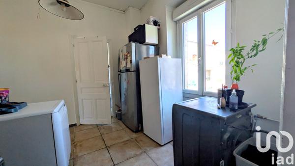 Immeuble à vendre 216 m² Le Teil