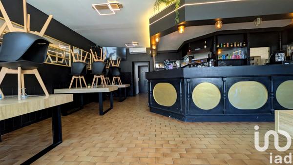 Immeuble à vendre 216 m² Le Teil